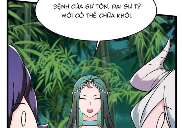 Đồ Đệ Của Ta Đều Là Nữ Ma Đầu Chapter 253 - Trang 2