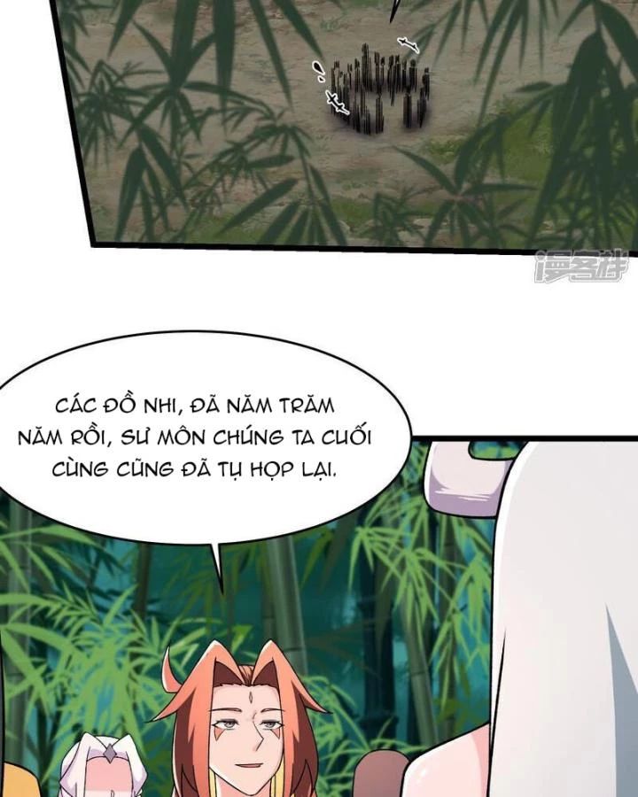 Đồ Đệ Của Ta Đều Là Nữ Ma Đầu Chapter 253 - Trang 2