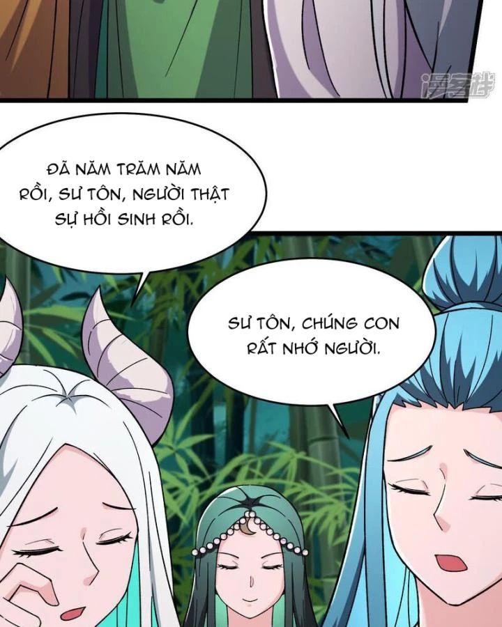 Đồ Đệ Của Ta Đều Là Nữ Ma Đầu Chapter 253 - Trang 2