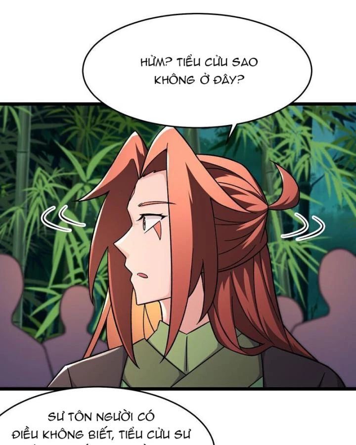 Đồ Đệ Của Ta Đều Là Nữ Ma Đầu Chapter 253 - Trang 2