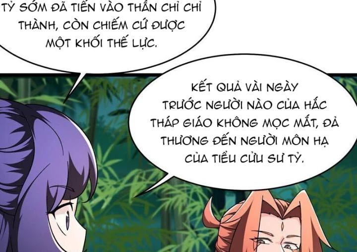 Đồ Đệ Của Ta Đều Là Nữ Ma Đầu Chapter 253 - Trang 2