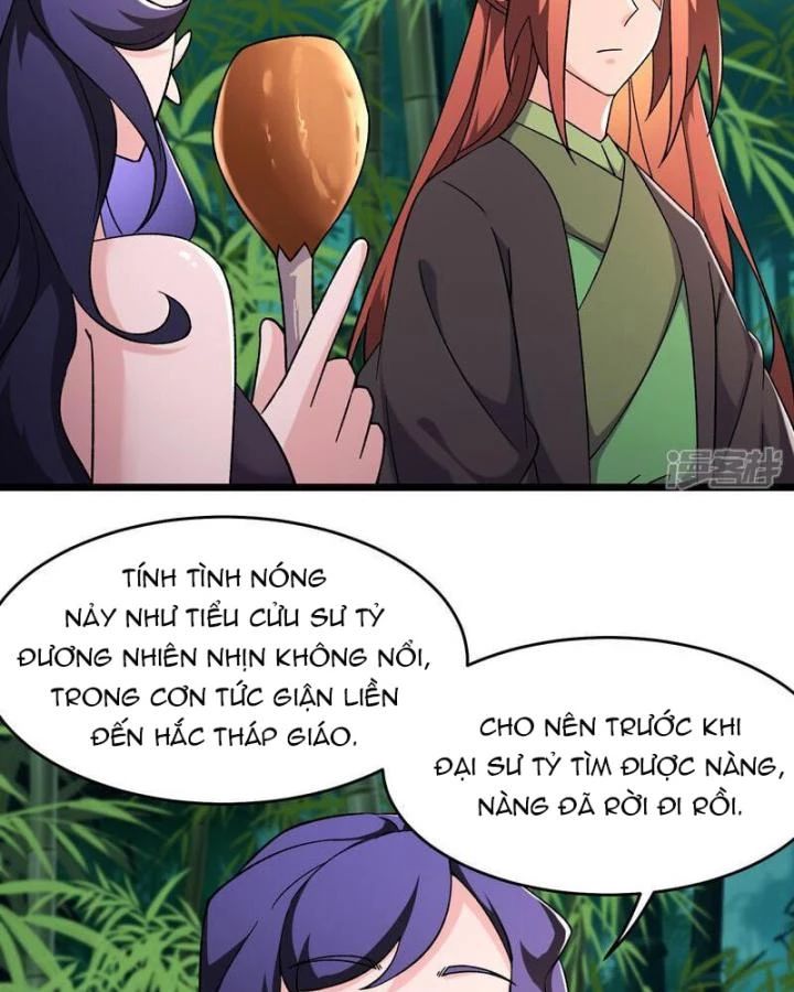 Đồ Đệ Của Ta Đều Là Nữ Ma Đầu Chapter 253 - Trang 2