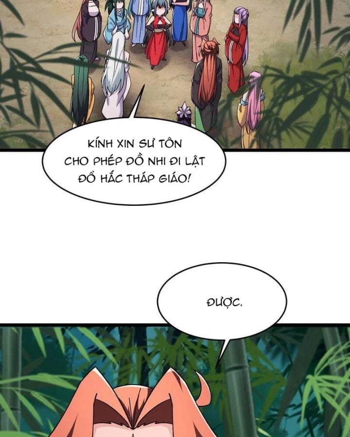 Đồ Đệ Của Ta Đều Là Nữ Ma Đầu Chapter 253 - Trang 2