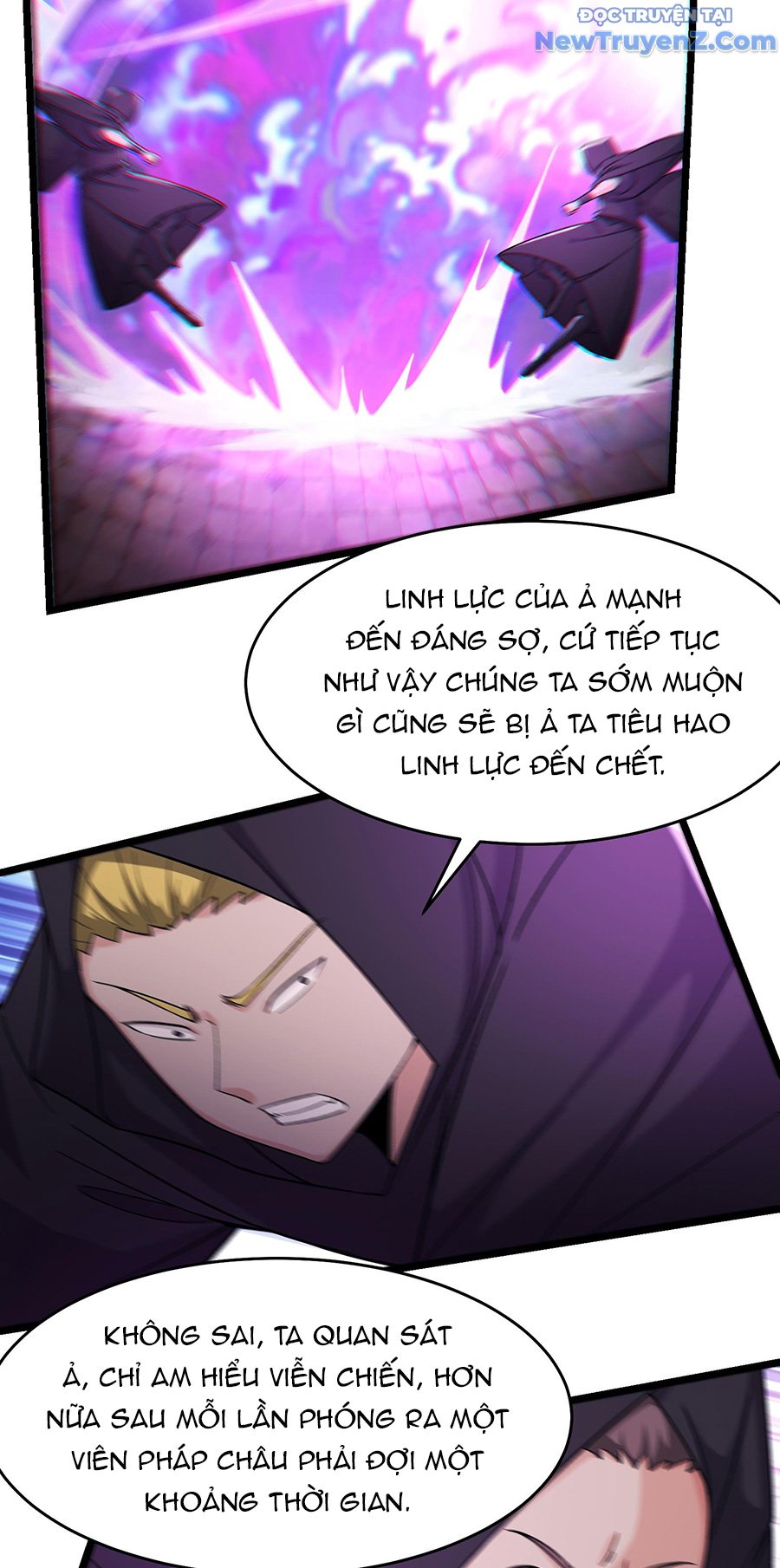 Đồ Đệ Của Ta Đều Là Nữ Ma Đầu Chapter 254 - Trang 2