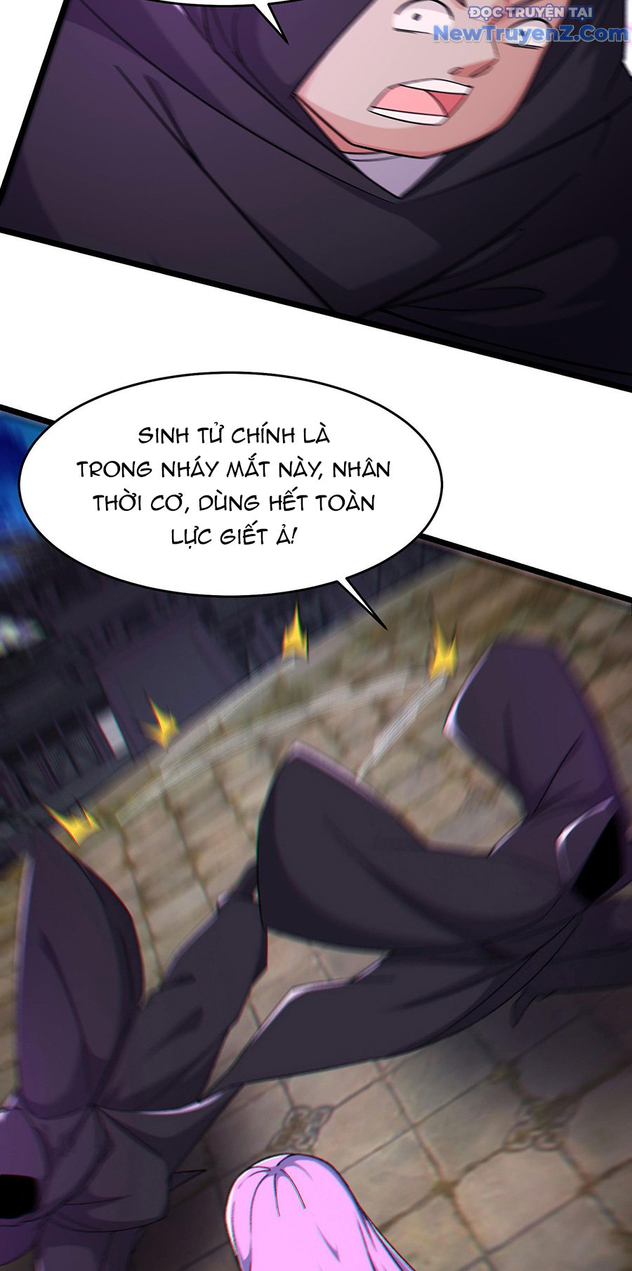 Đồ Đệ Của Ta Đều Là Nữ Ma Đầu Chapter 254 - Trang 2