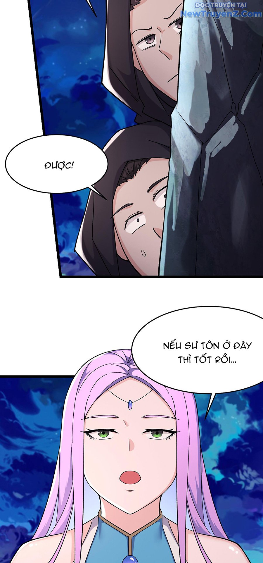 Đồ Đệ Của Ta Đều Là Nữ Ma Đầu Chapter 254 - Trang 2