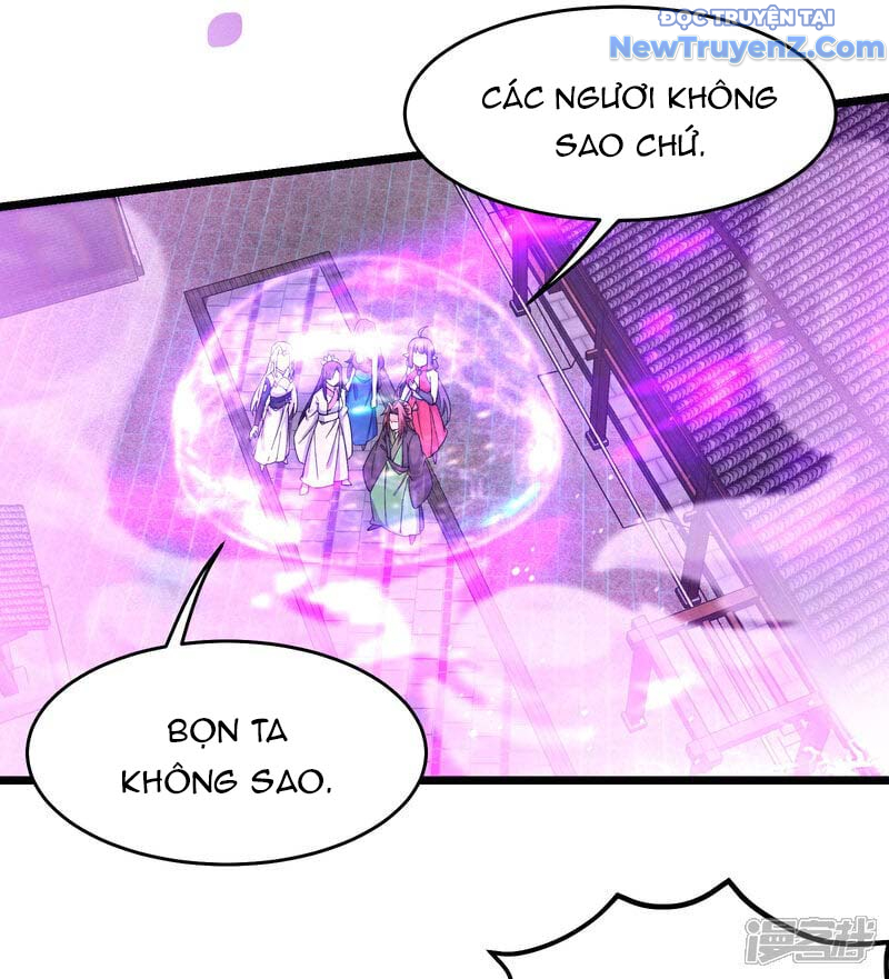 Đồ Đệ Của Ta Đều Là Nữ Ma Đầu Chapter 255 - Trang 2