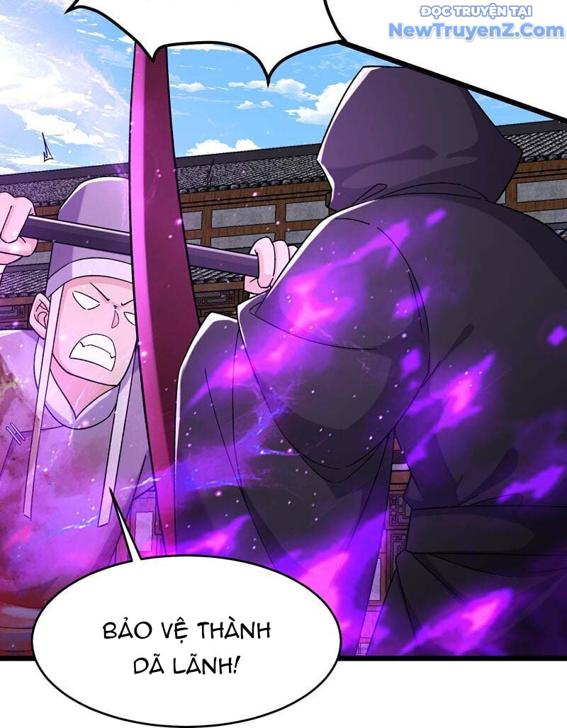 Đồ Đệ Của Ta Đều Là Nữ Ma Đầu Chapter 255 - Trang 2