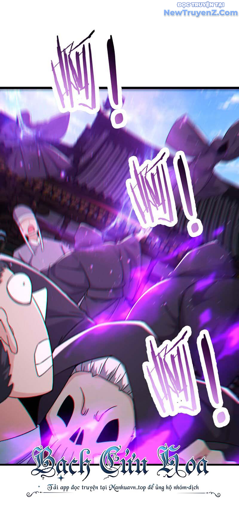 Đồ Đệ Của Ta Đều Là Nữ Ma Đầu Chapter 255 - Trang 2