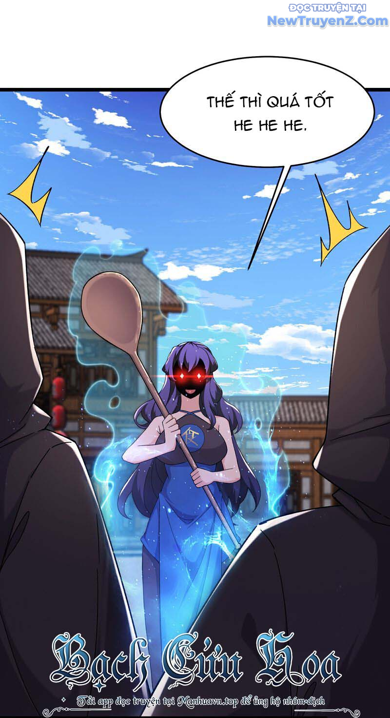 Đồ Đệ Của Ta Đều Là Nữ Ma Đầu Chapter 255 - Trang 2