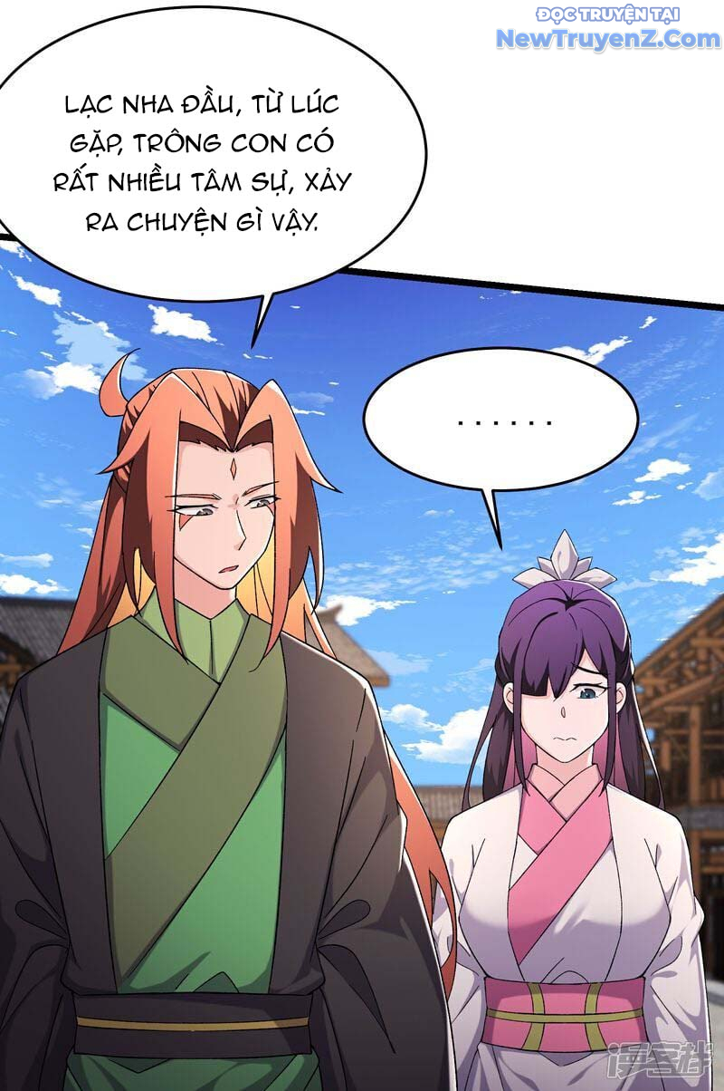 Đồ Đệ Của Ta Đều Là Nữ Ma Đầu Chapter 255 - Trang 2