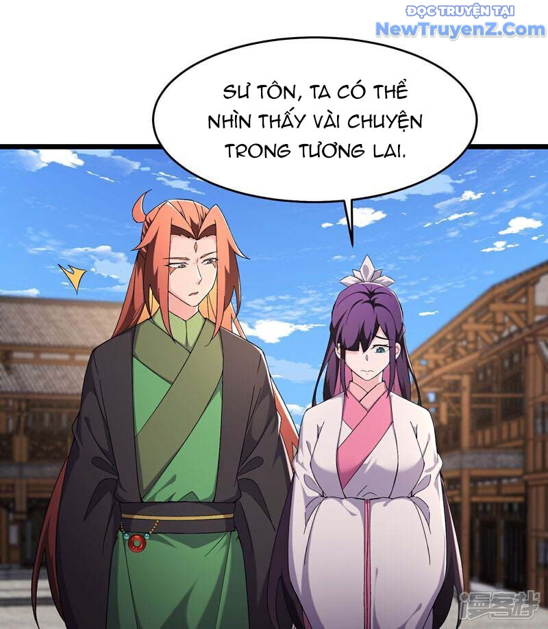 Đồ Đệ Của Ta Đều Là Nữ Ma Đầu Chapter 255 - Trang 2