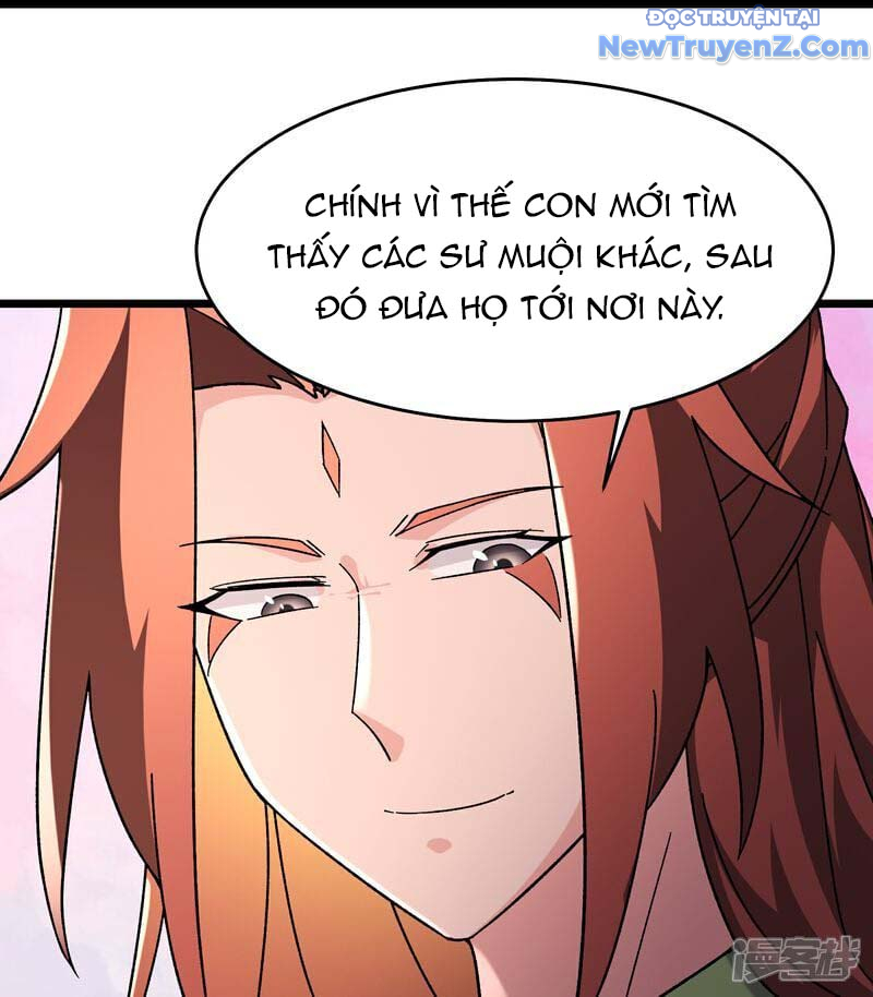 Đồ Đệ Của Ta Đều Là Nữ Ma Đầu Chapter 255 - Trang 2