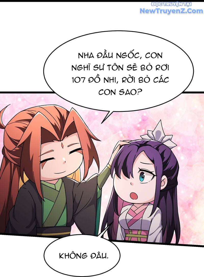 Đồ Đệ Của Ta Đều Là Nữ Ma Đầu Chapter 255 - Trang 2