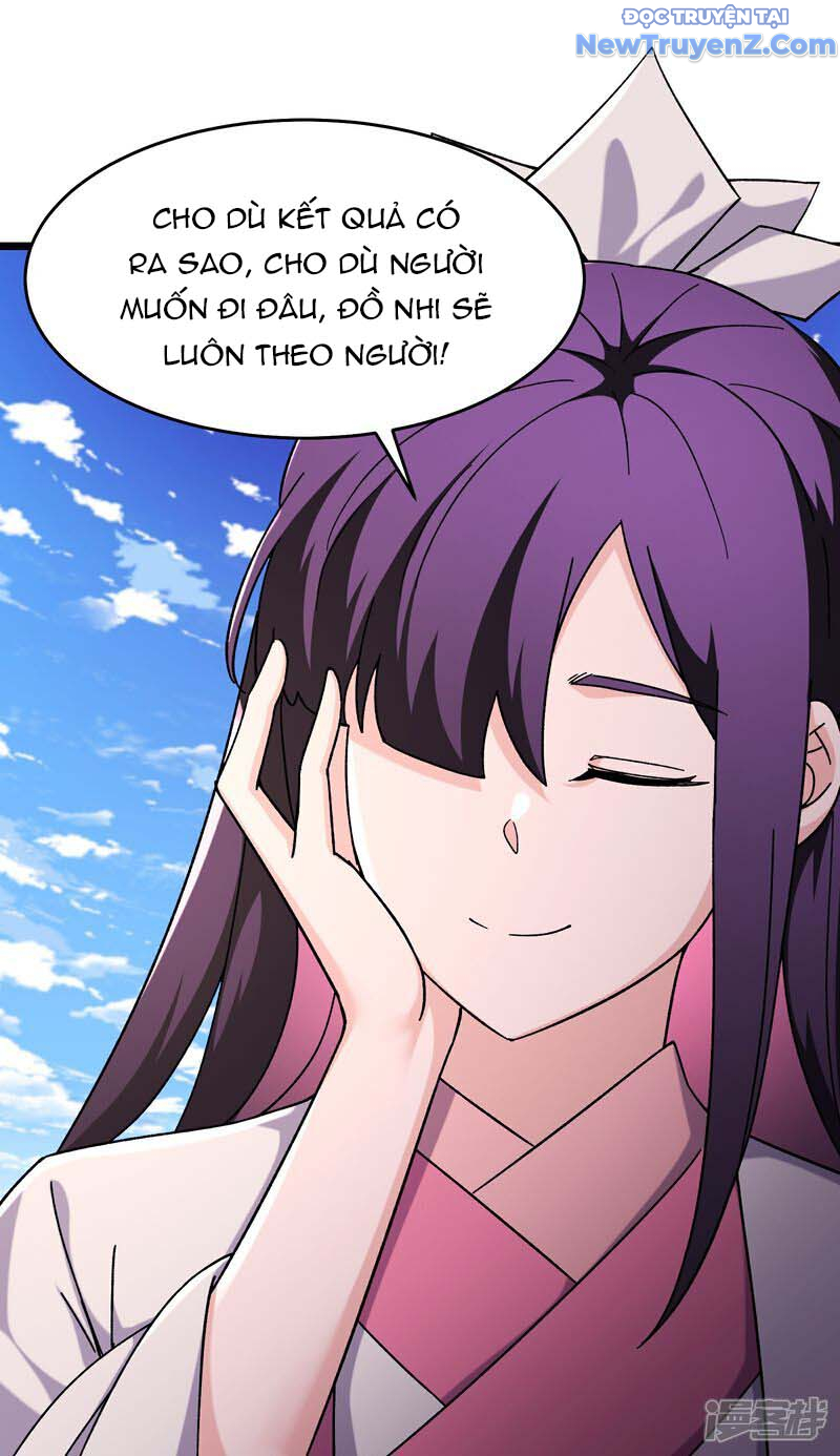Đồ Đệ Của Ta Đều Là Nữ Ma Đầu Chapter 255 - Trang 2
