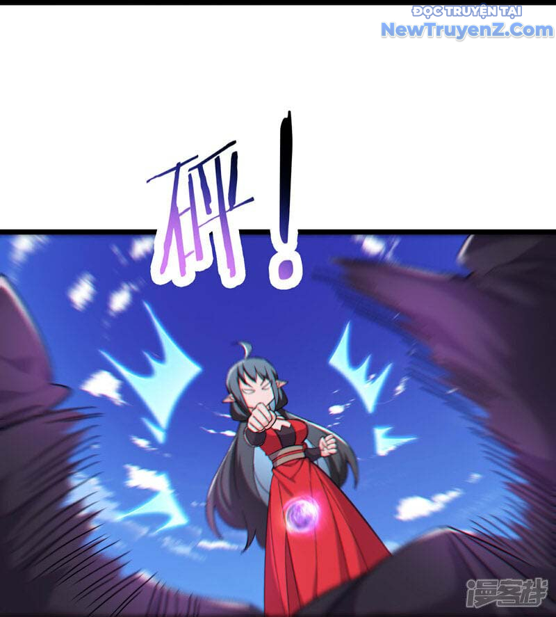 Đồ Đệ Của Ta Đều Là Nữ Ma Đầu Chapter 255 - Trang 2