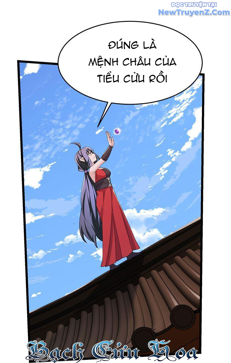 Đồ Đệ Của Ta Đều Là Nữ Ma Đầu Chapter 256 - Trang 2
