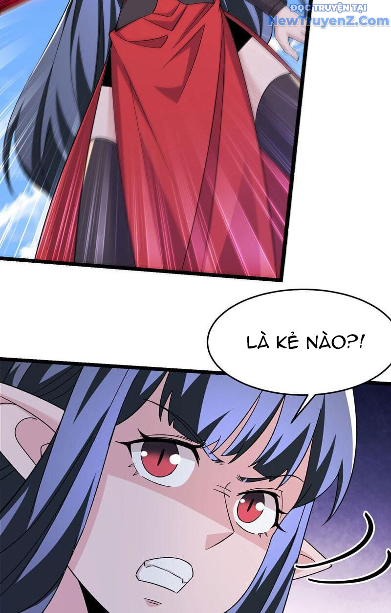 Đồ Đệ Của Ta Đều Là Nữ Ma Đầu Chapter 256 - Trang 2