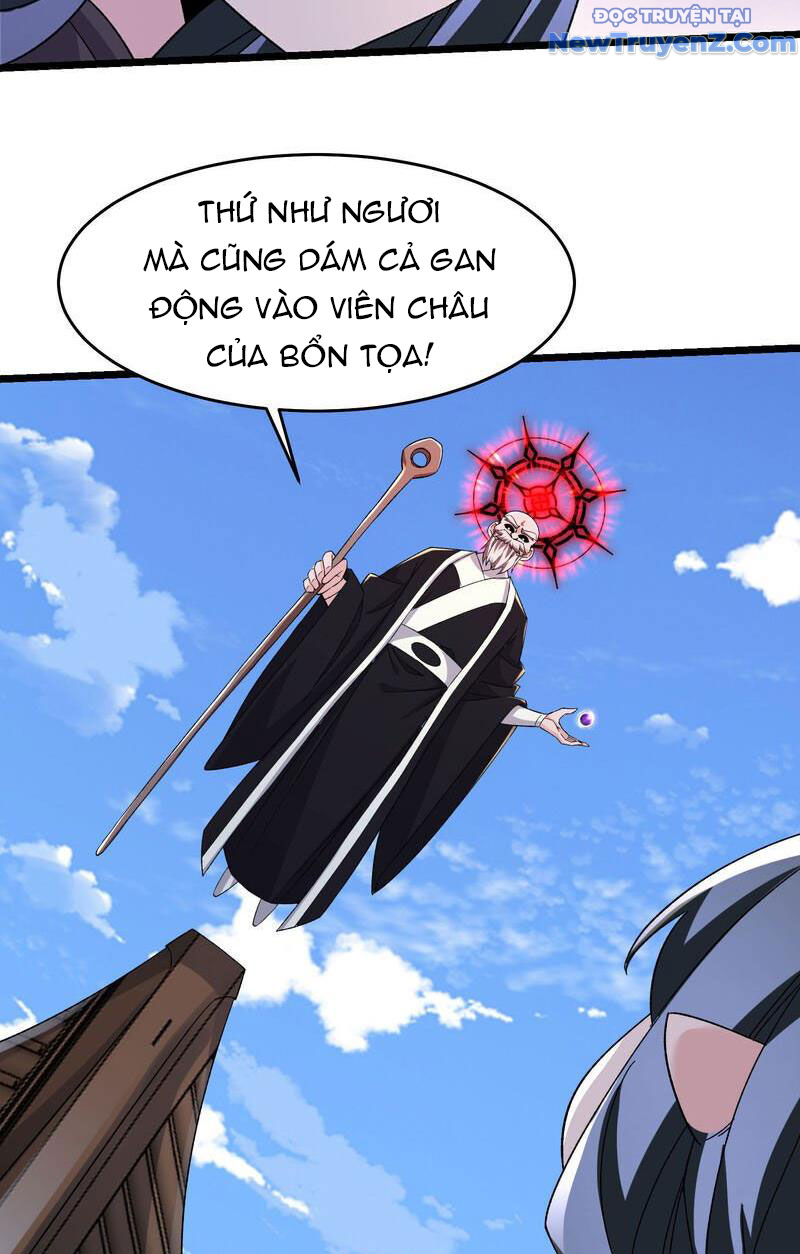 Đồ Đệ Của Ta Đều Là Nữ Ma Đầu Chapter 256 - Trang 2