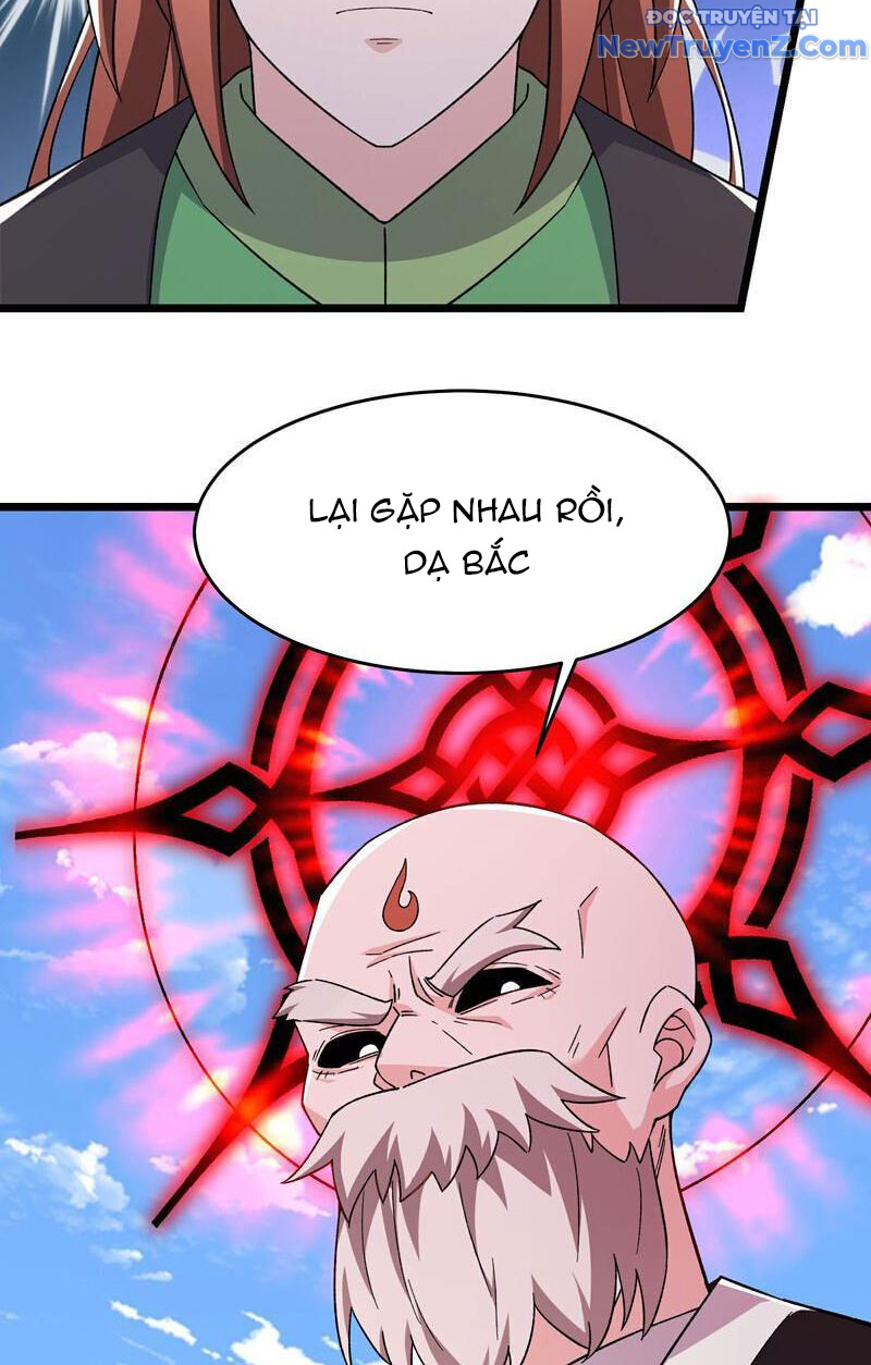Đồ Đệ Của Ta Đều Là Nữ Ma Đầu Chapter 256 - Trang 2