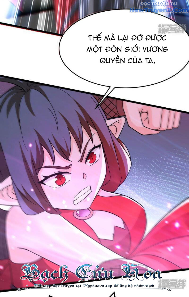 Đồ Đệ Của Ta Đều Là Nữ Ma Đầu Chapter 256 - Trang 2