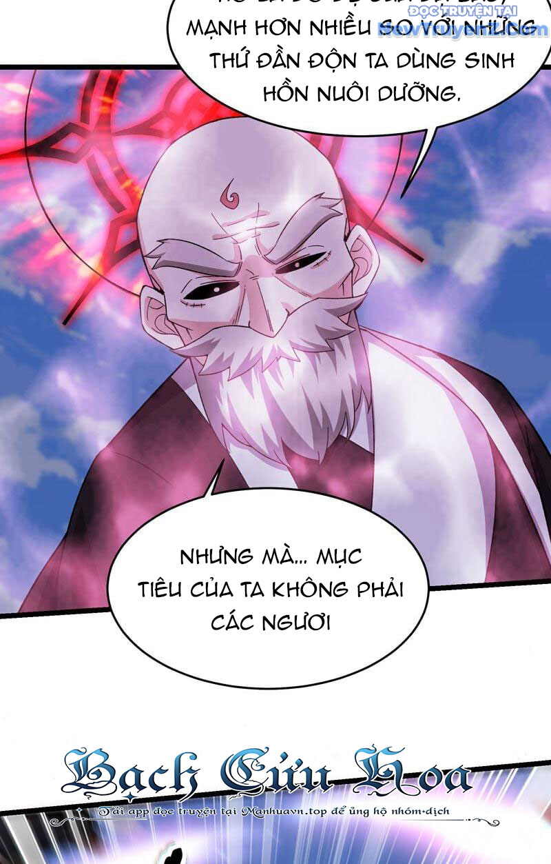 Đồ Đệ Của Ta Đều Là Nữ Ma Đầu Chapter 256 - Trang 2