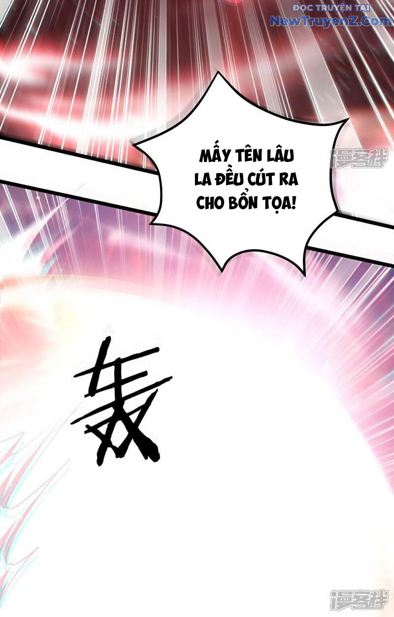 Đồ Đệ Của Ta Đều Là Nữ Ma Đầu Chapter 256 - Trang 2