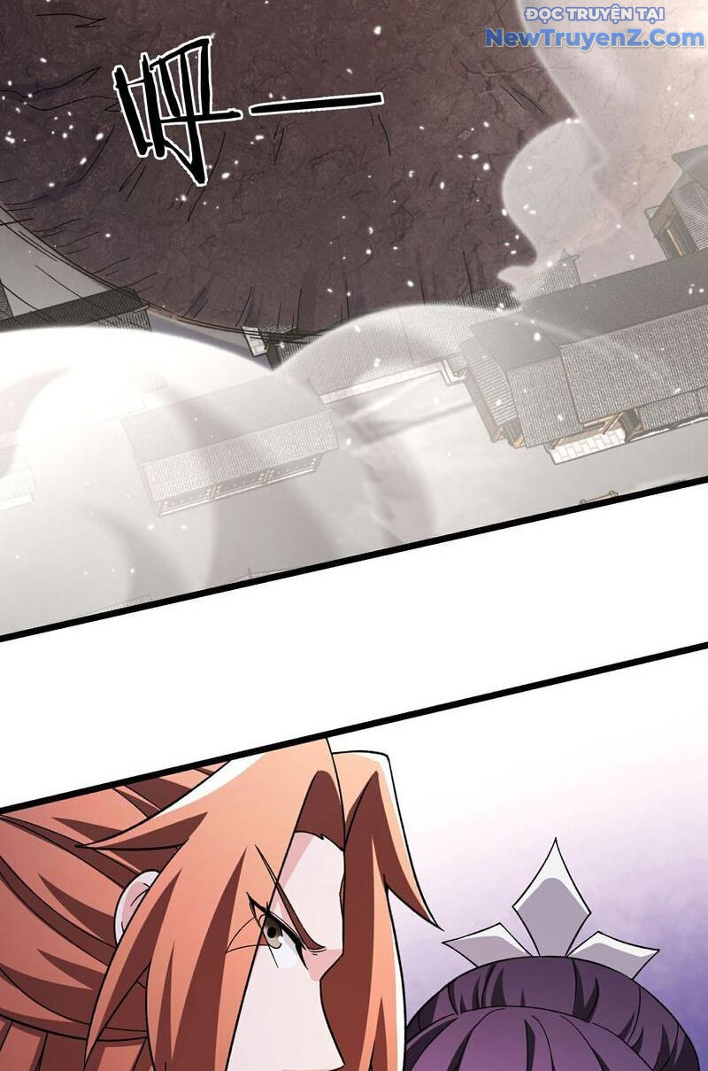 Đồ Đệ Của Ta Đều Là Nữ Ma Đầu Chapter 256 - Trang 2