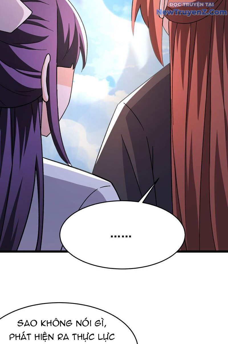Đồ Đệ Của Ta Đều Là Nữ Ma Đầu Chapter 256 - Trang 2