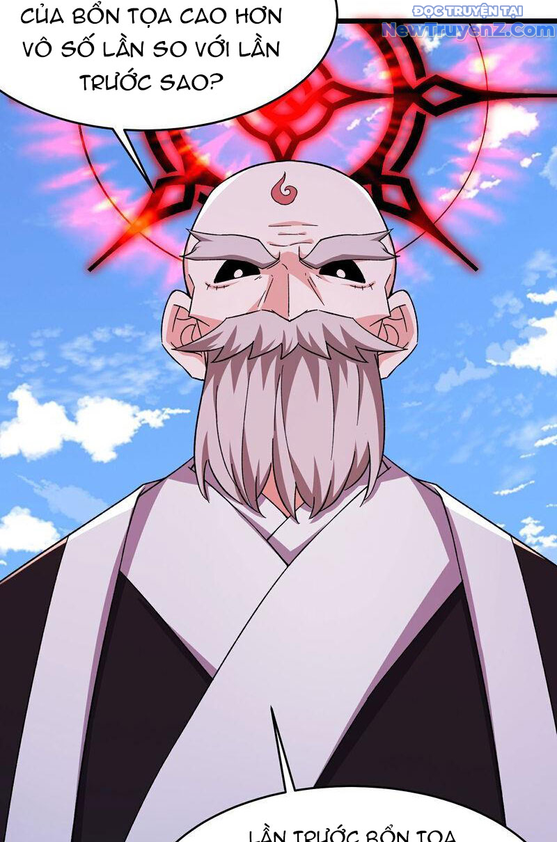 Đồ Đệ Của Ta Đều Là Nữ Ma Đầu Chapter 256 - Trang 2