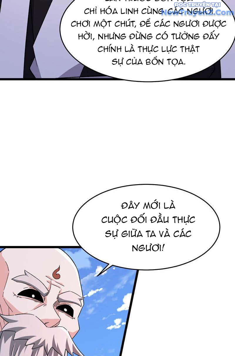 Đồ Đệ Của Ta Đều Là Nữ Ma Đầu Chapter 256 - Trang 2