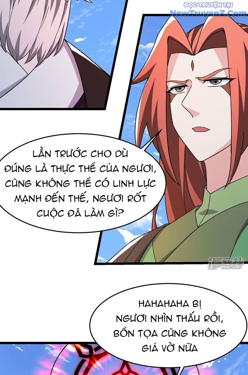 Đồ Đệ Của Ta Đều Là Nữ Ma Đầu Chapter 256 - Trang 2