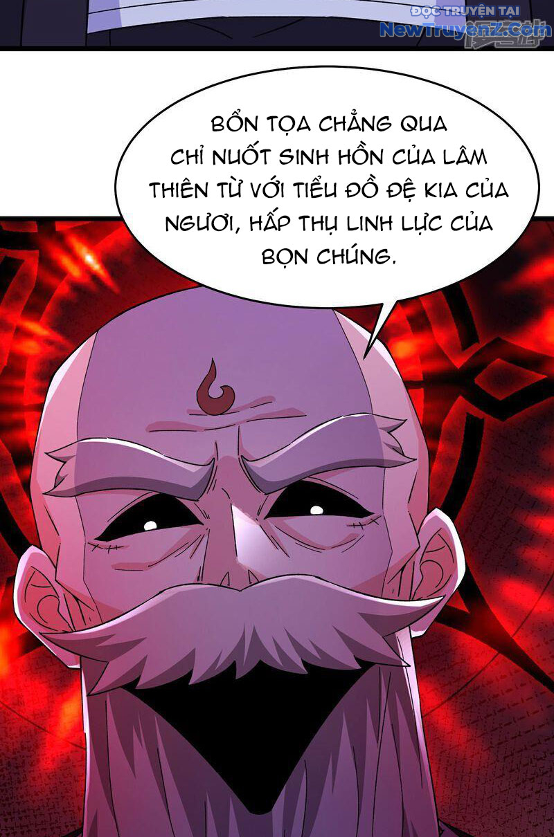 Đồ Đệ Của Ta Đều Là Nữ Ma Đầu Chapter 256 - Trang 2