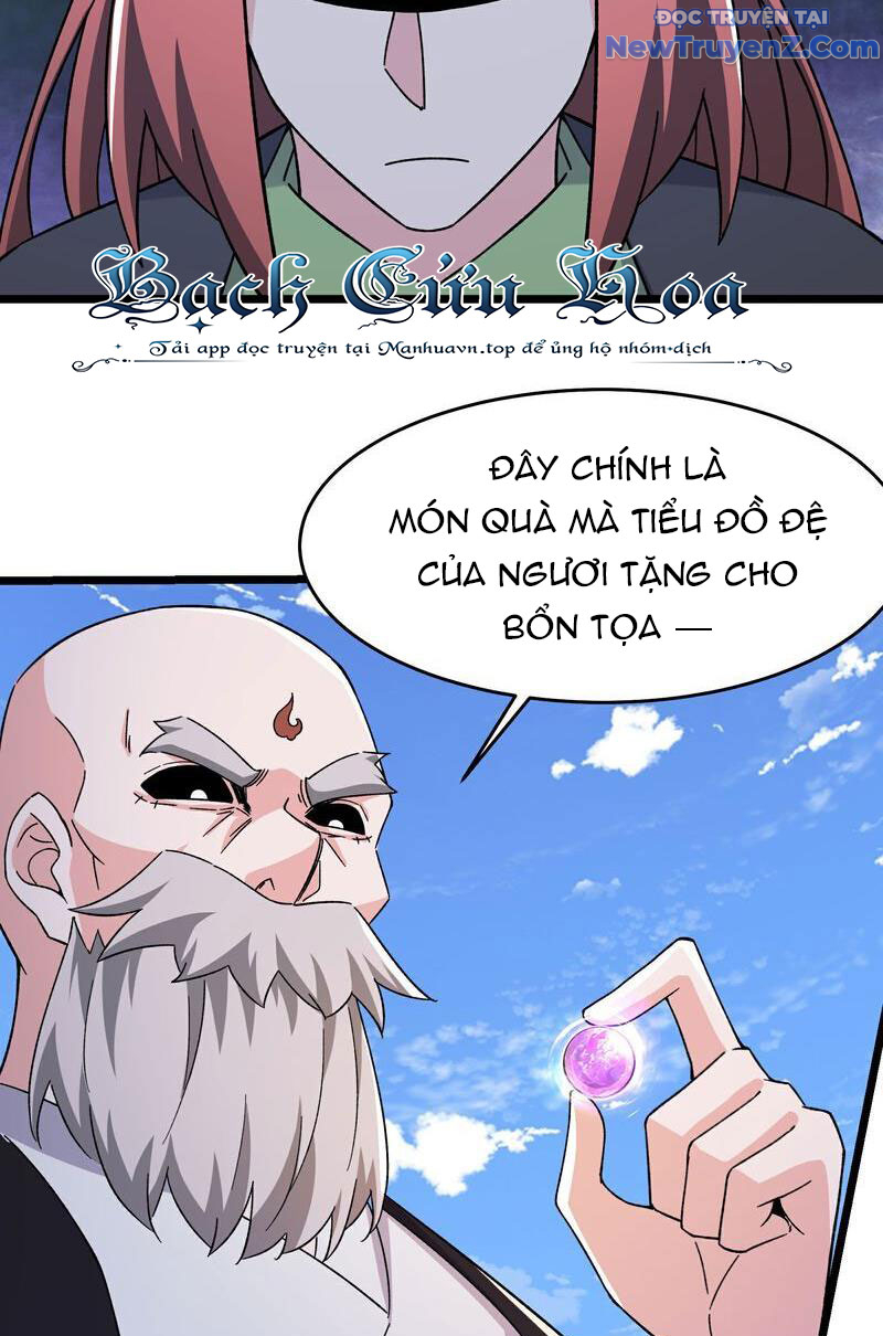 Đồ Đệ Của Ta Đều Là Nữ Ma Đầu Chapter 256 - Trang 2