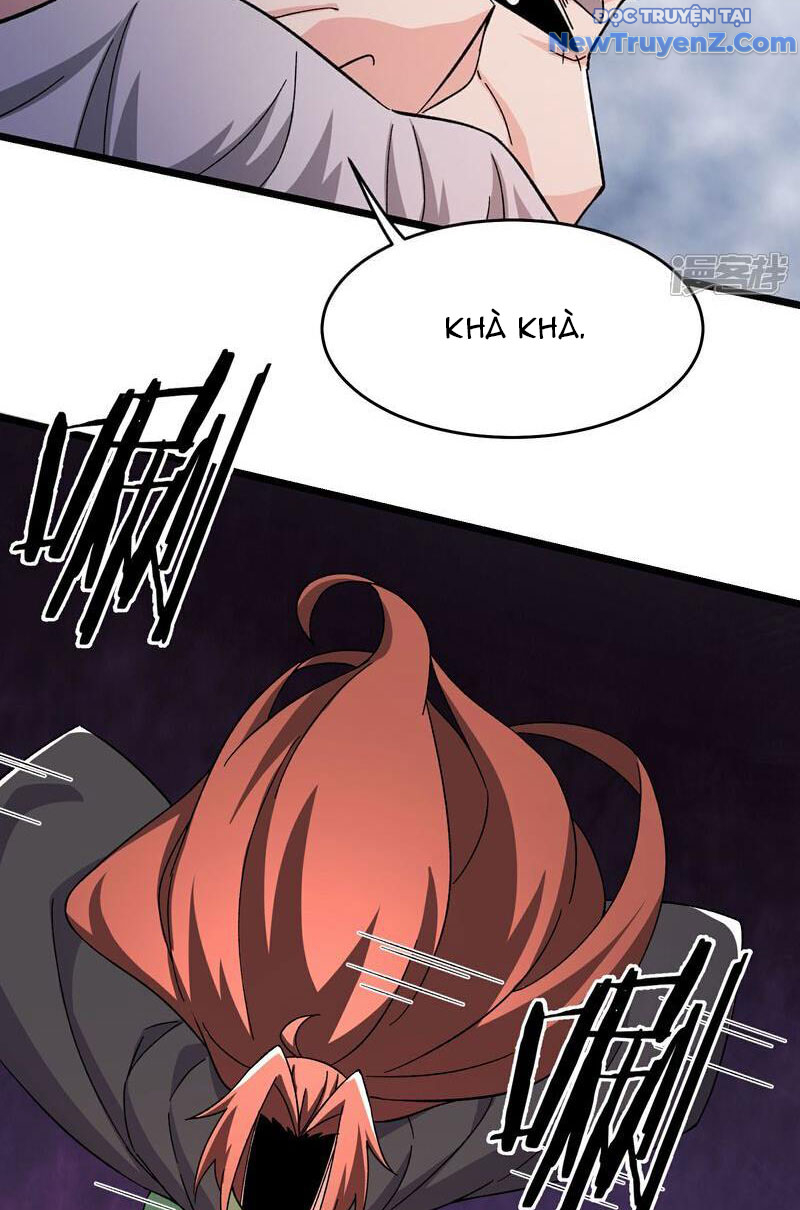 Đồ Đệ Của Ta Đều Là Nữ Ma Đầu Chapter 256 - Trang 2