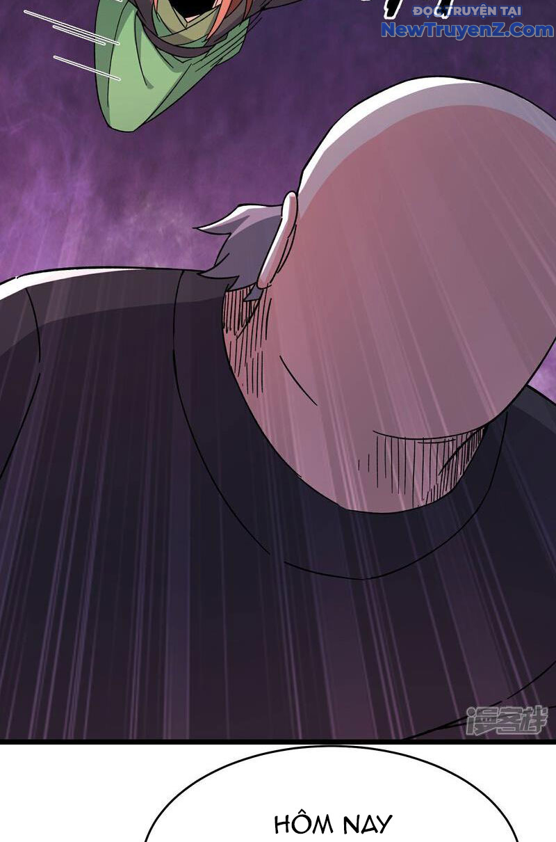 Đồ Đệ Của Ta Đều Là Nữ Ma Đầu Chapter 256 - Trang 2