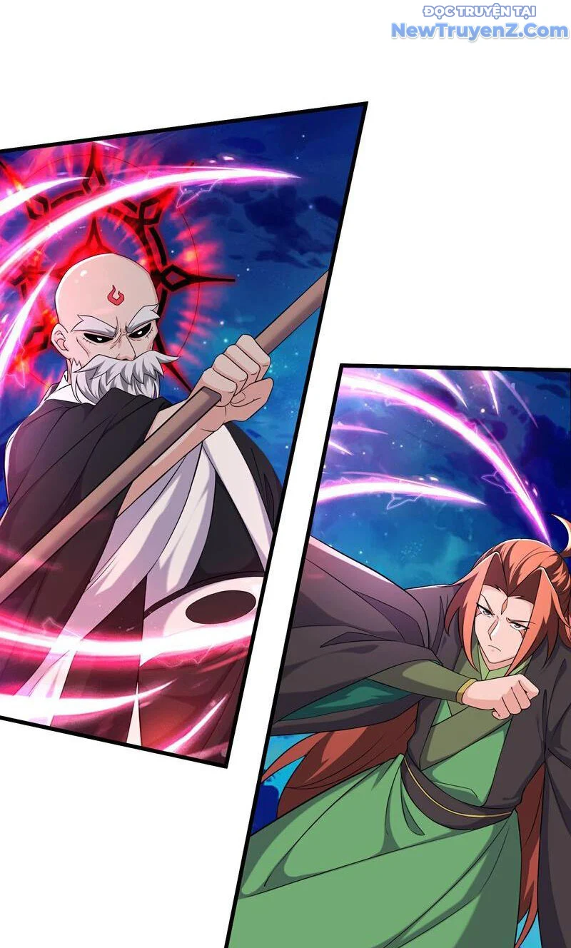 Đồ Đệ Của Ta Đều Là Nữ Ma Đầu Chapter 257 - Trang 2