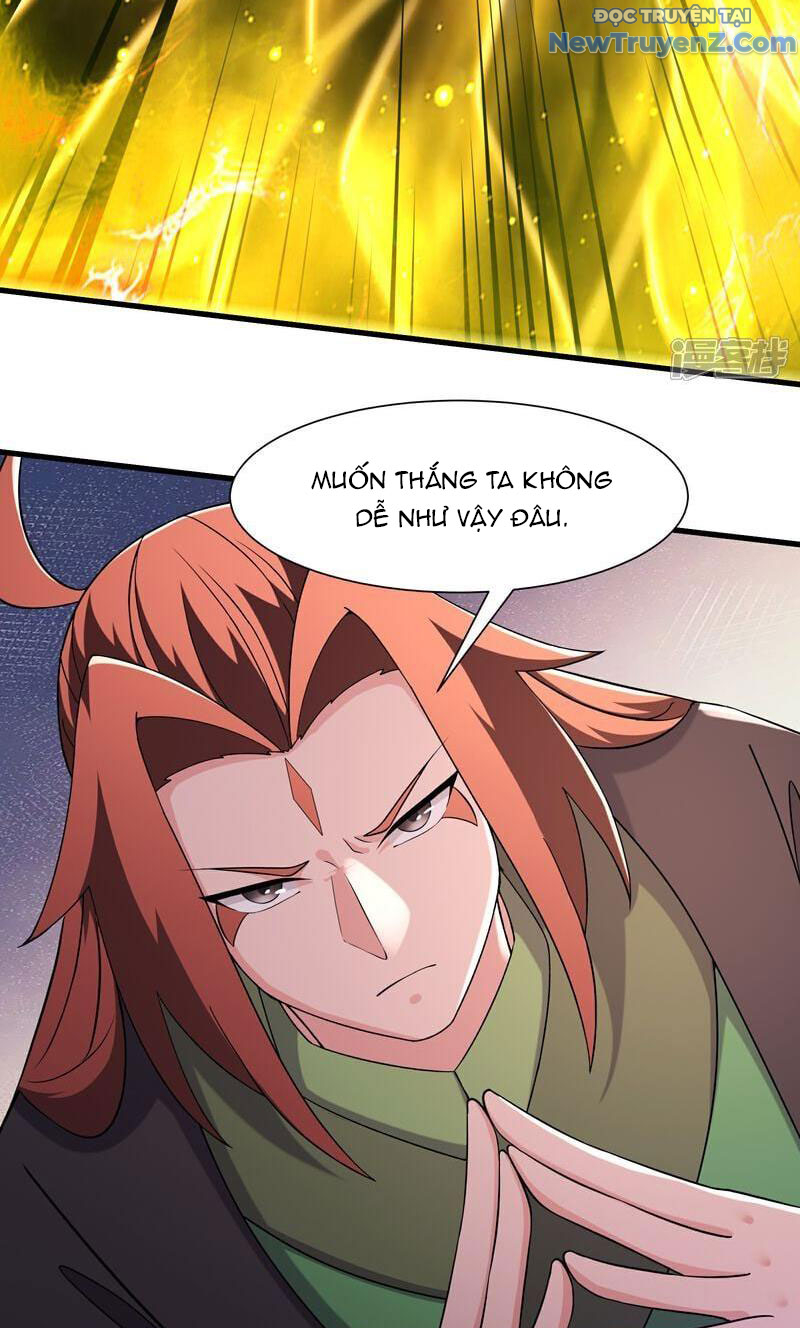 Đồ Đệ Của Ta Đều Là Nữ Ma Đầu Chapter 257 - Trang 2