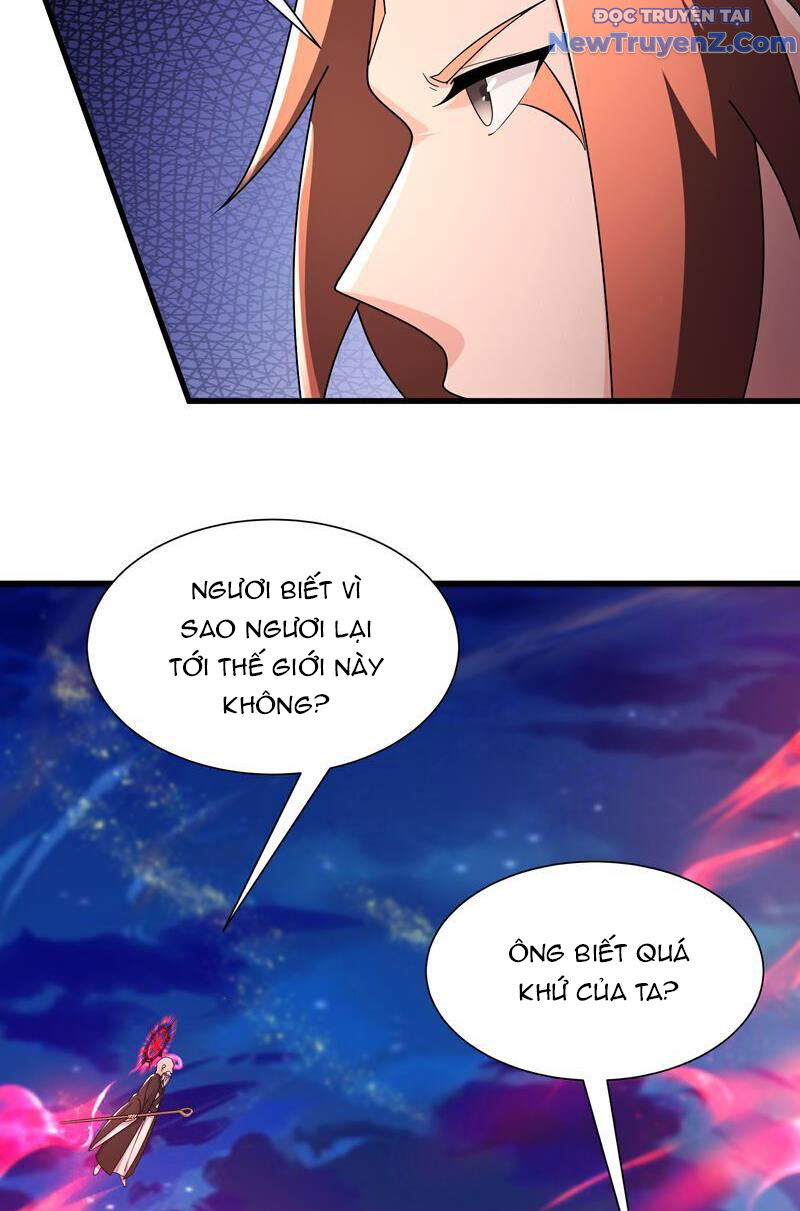Đồ Đệ Của Ta Đều Là Nữ Ma Đầu Chapter 257 - Trang 2