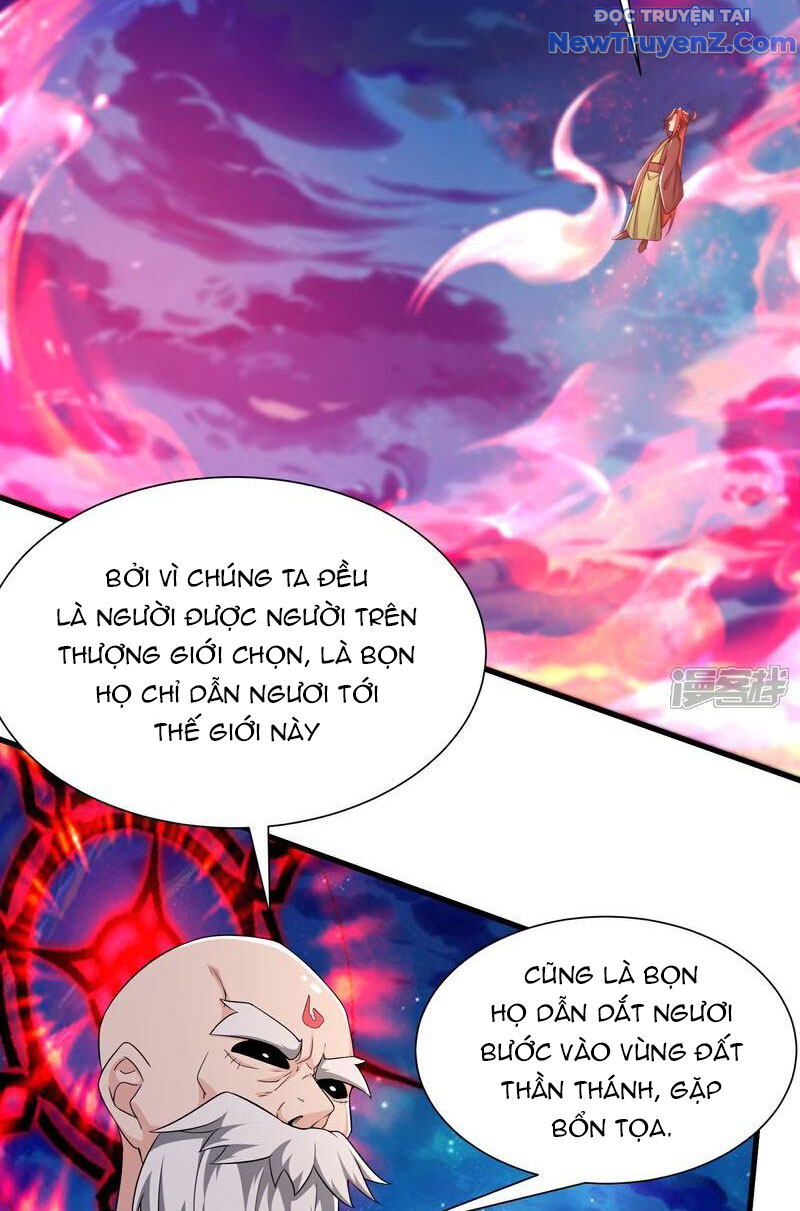 Đồ Đệ Của Ta Đều Là Nữ Ma Đầu Chapter 257 - Trang 2