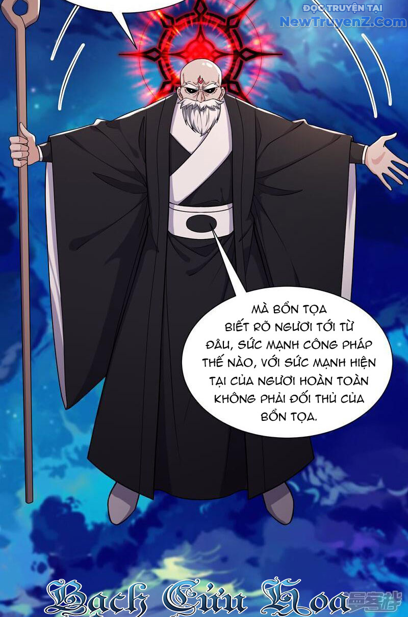 Đồ Đệ Của Ta Đều Là Nữ Ma Đầu Chapter 257 - Trang 2