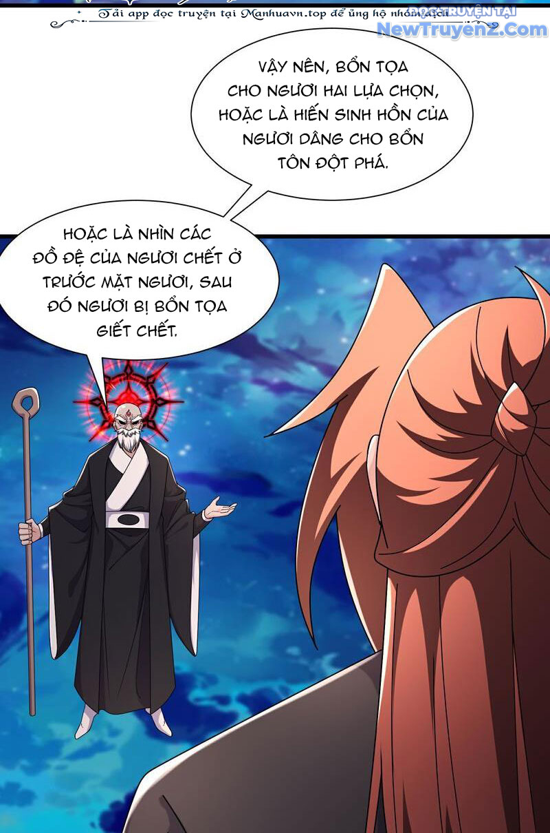 Đồ Đệ Của Ta Đều Là Nữ Ma Đầu Chapter 257 - Trang 2
