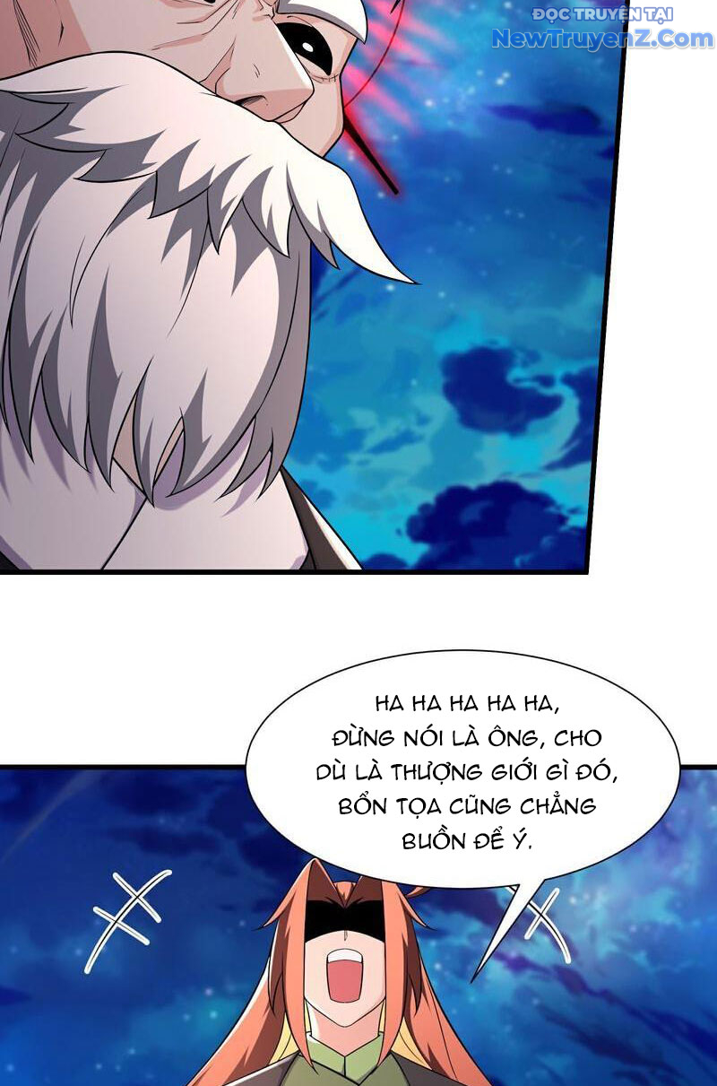 Đồ Đệ Của Ta Đều Là Nữ Ma Đầu Chapter 257 - Trang 2