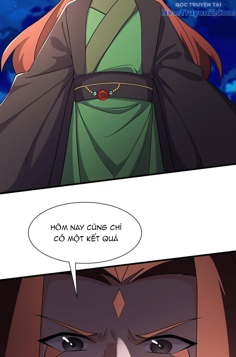 Đồ Đệ Của Ta Đều Là Nữ Ma Đầu Chapter 257 - Trang 2