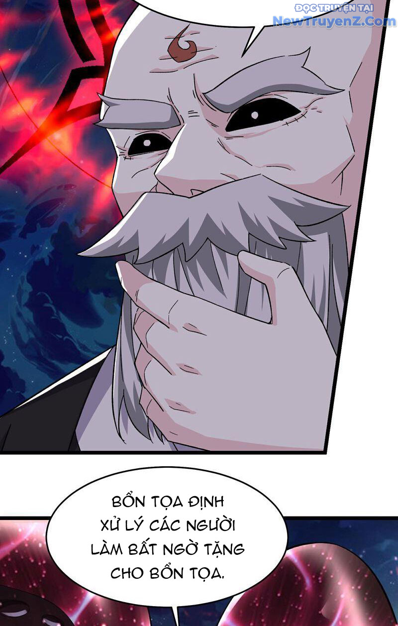 Đồ Đệ Của Ta Đều Là Nữ Ma Đầu Chapter 258 - Trang 2