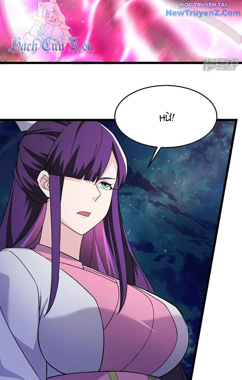 Đồ Đệ Của Ta Đều Là Nữ Ma Đầu Chapter 258 - Trang 2
