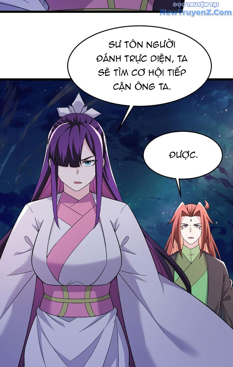 Đồ Đệ Của Ta Đều Là Nữ Ma Đầu Chapter 258 - Trang 2