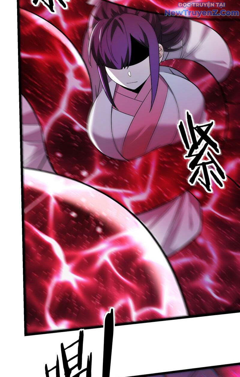 Đồ Đệ Của Ta Đều Là Nữ Ma Đầu Chapter 258 - Trang 2