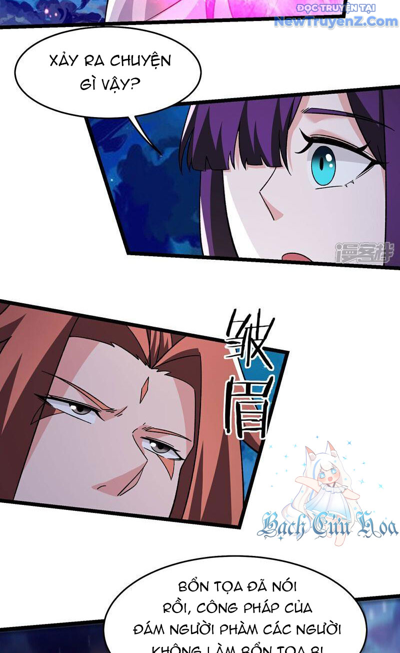 Đồ Đệ Của Ta Đều Là Nữ Ma Đầu Chapter 258 - Trang 2