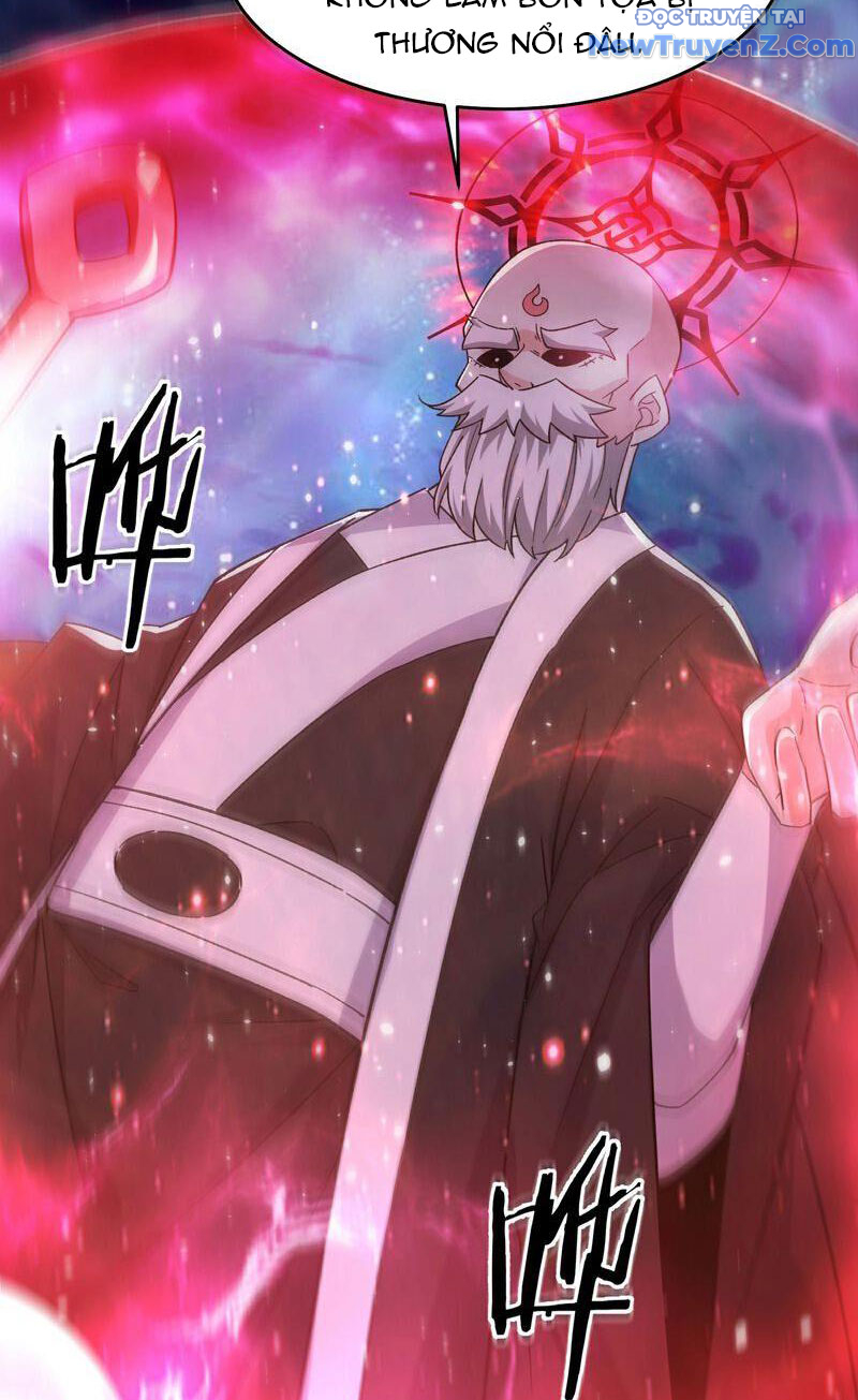 Đồ Đệ Của Ta Đều Là Nữ Ma Đầu Chapter 258 - Trang 2
